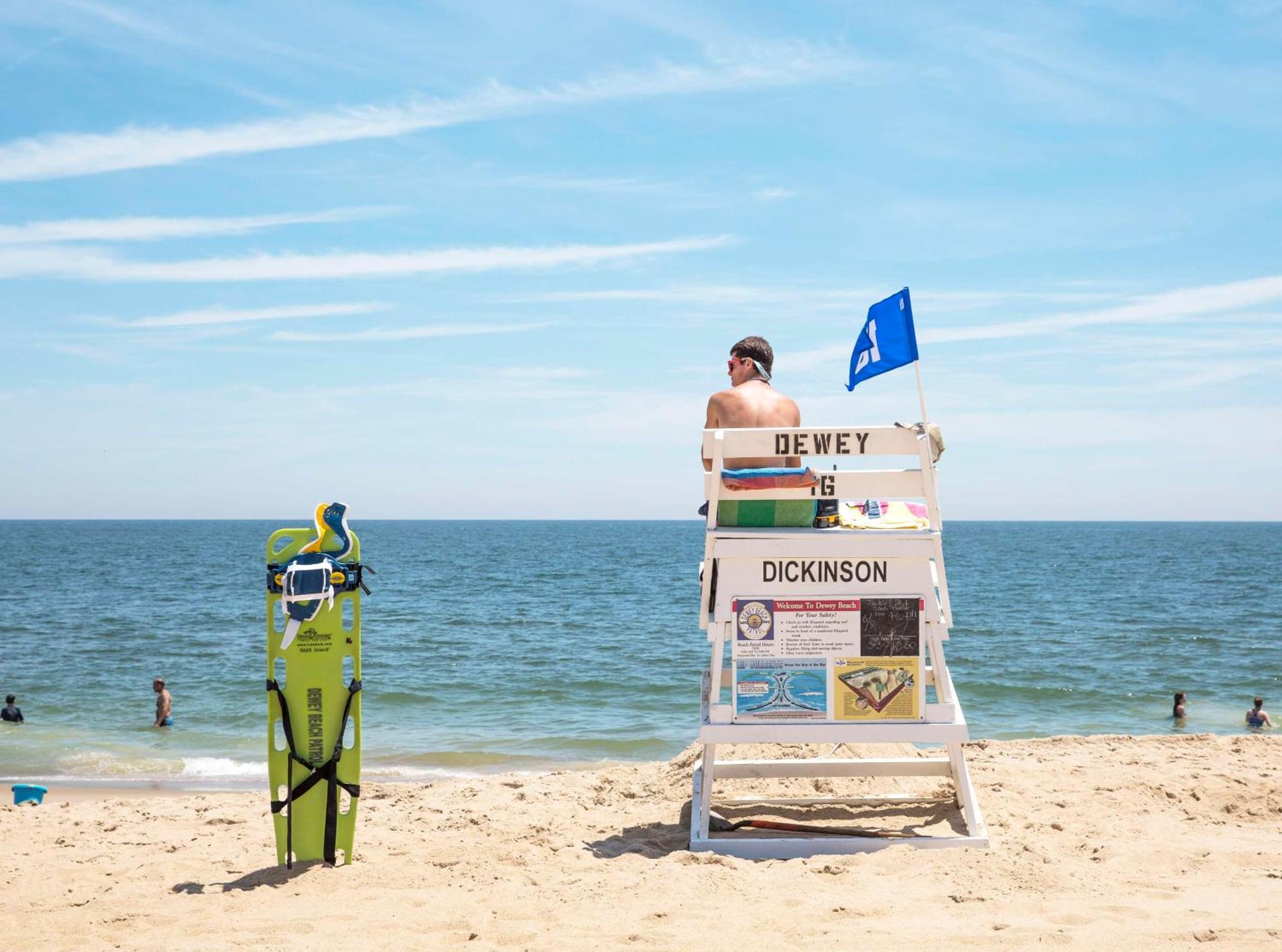 Hyatt Place Dewey Beach Εξωτερικό φωτογραφία