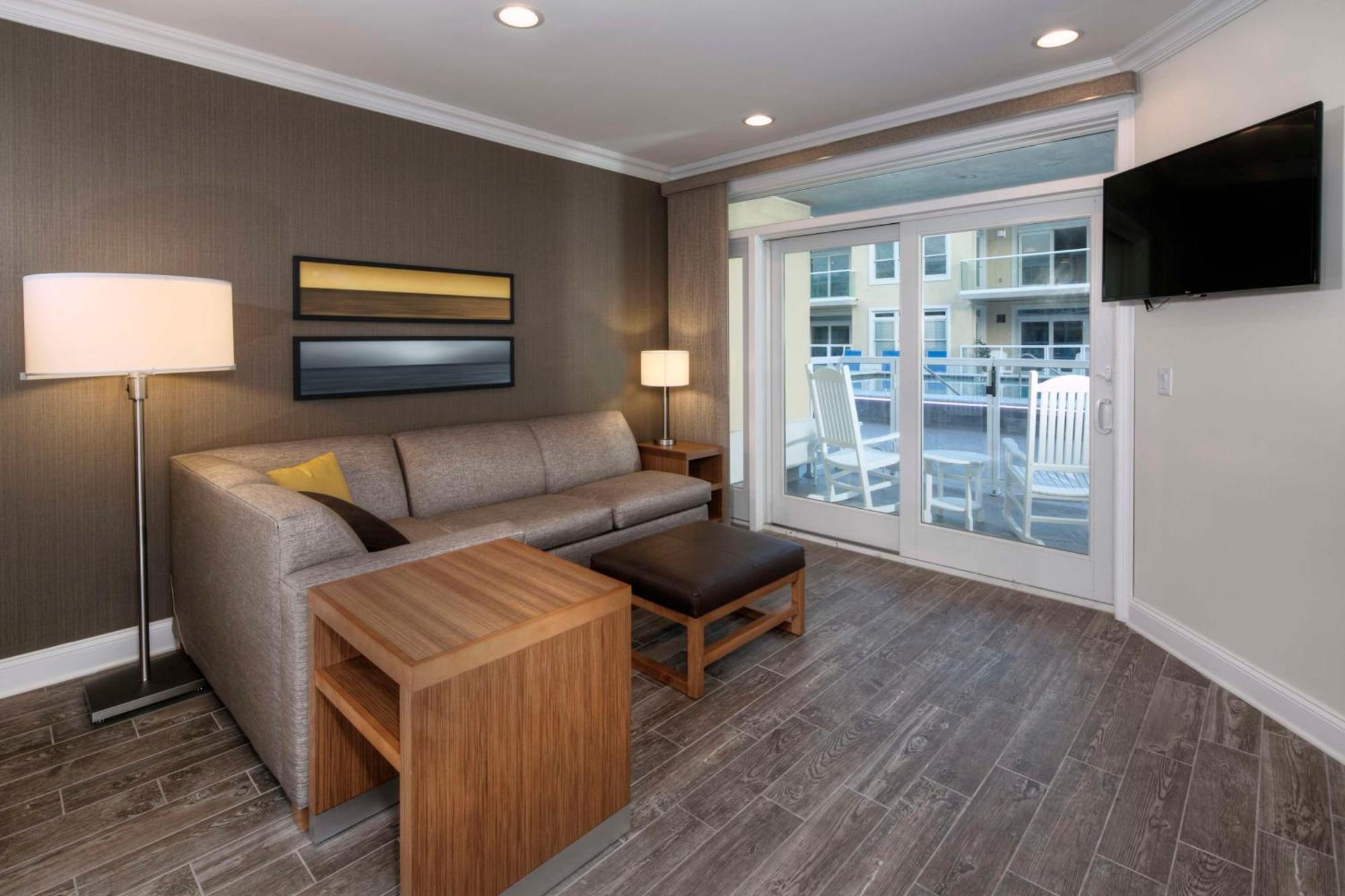 Hyatt Place Dewey Beach Εξωτερικό φωτογραφία
