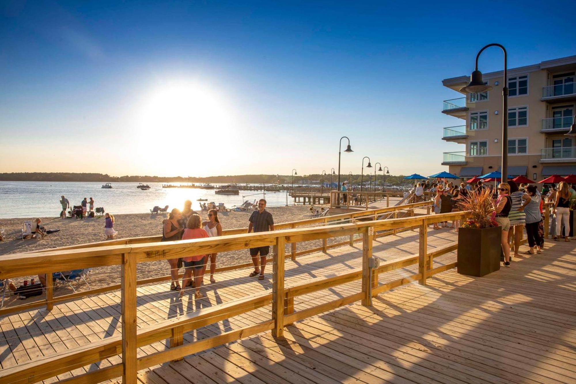 Hyatt Place Dewey Beach Εξωτερικό φωτογραφία