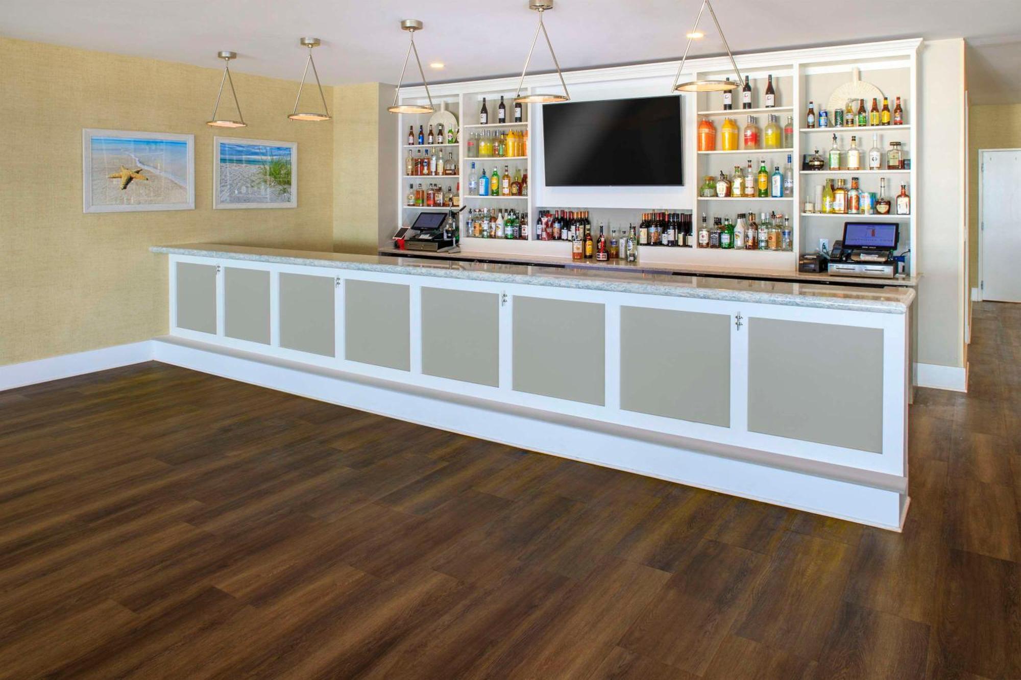 Hyatt Place Dewey Beach Εξωτερικό φωτογραφία