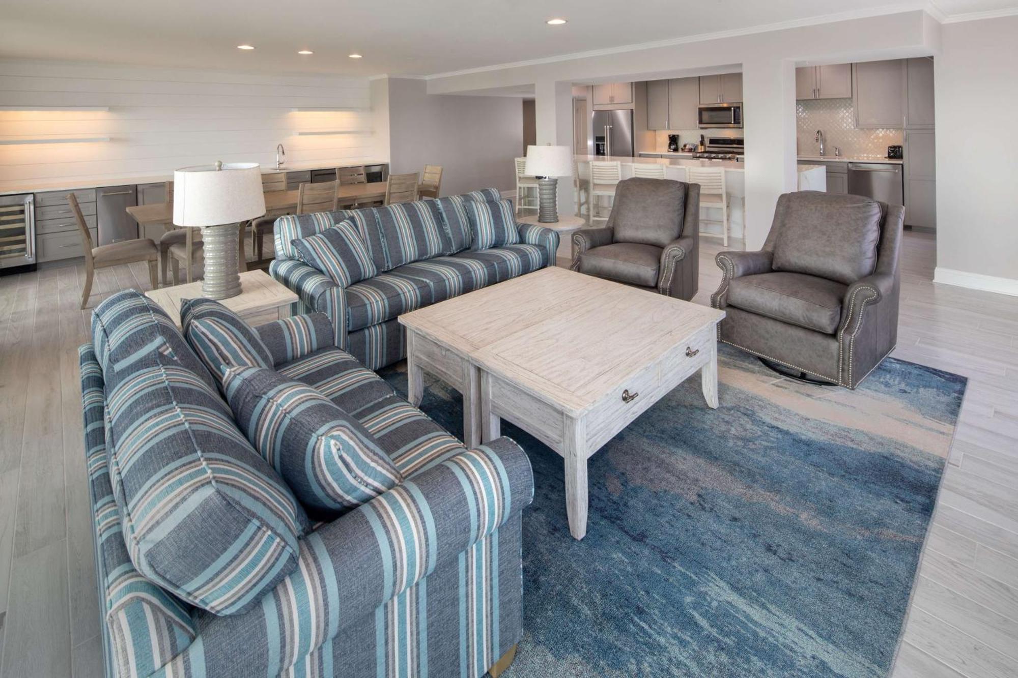 Hyatt Place Dewey Beach Εξωτερικό φωτογραφία