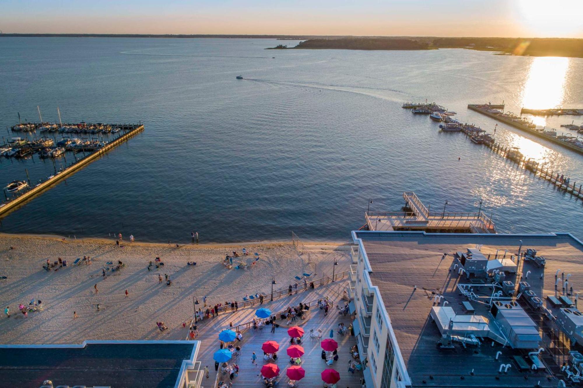 Hyatt Place Dewey Beach Εξωτερικό φωτογραφία