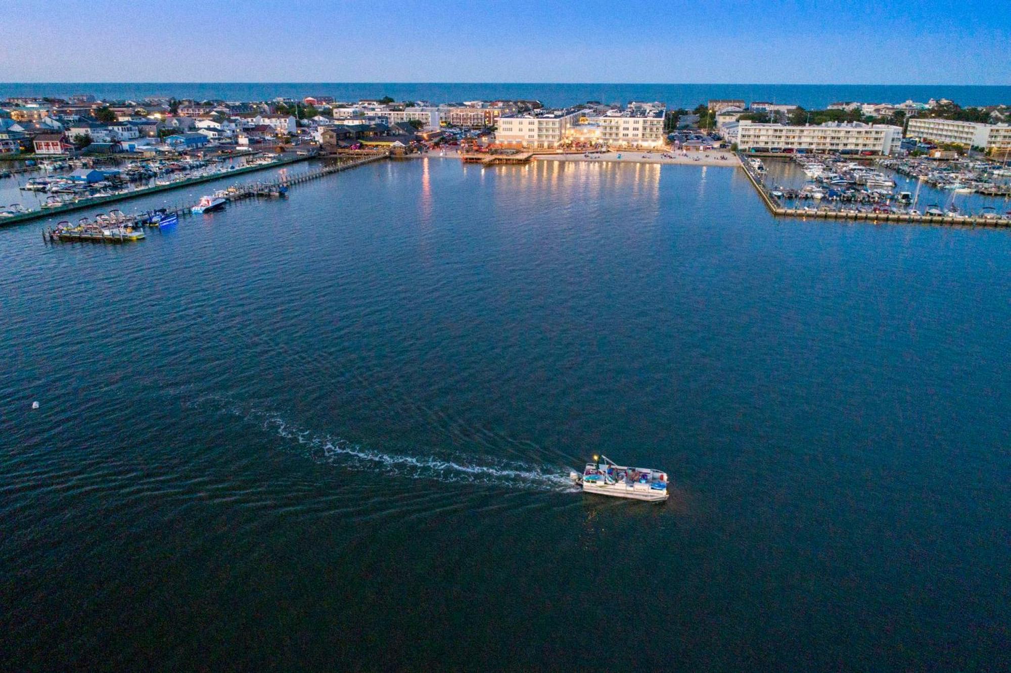 Hyatt Place Dewey Beach Εξωτερικό φωτογραφία