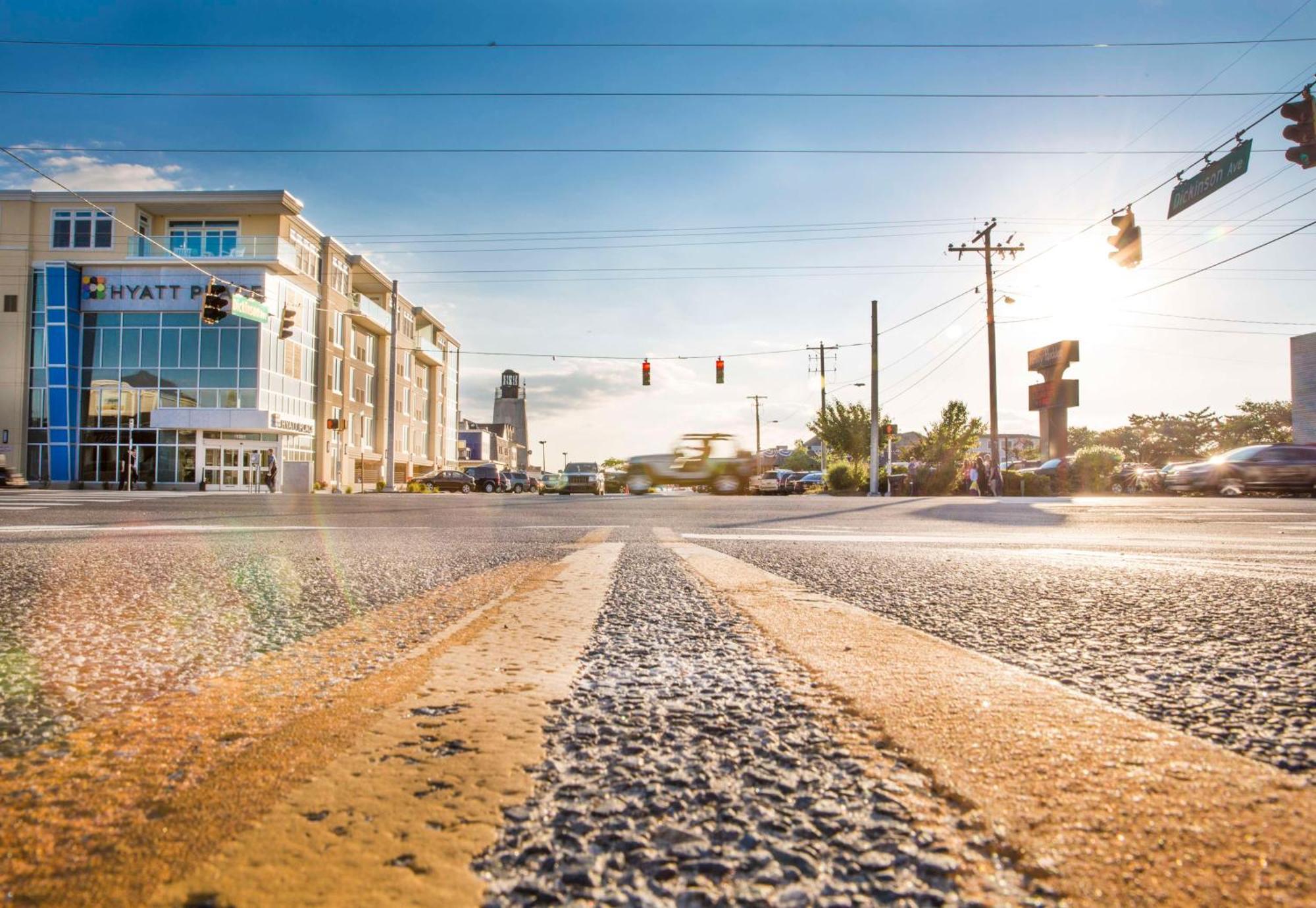 Hyatt Place Dewey Beach Εξωτερικό φωτογραφία
