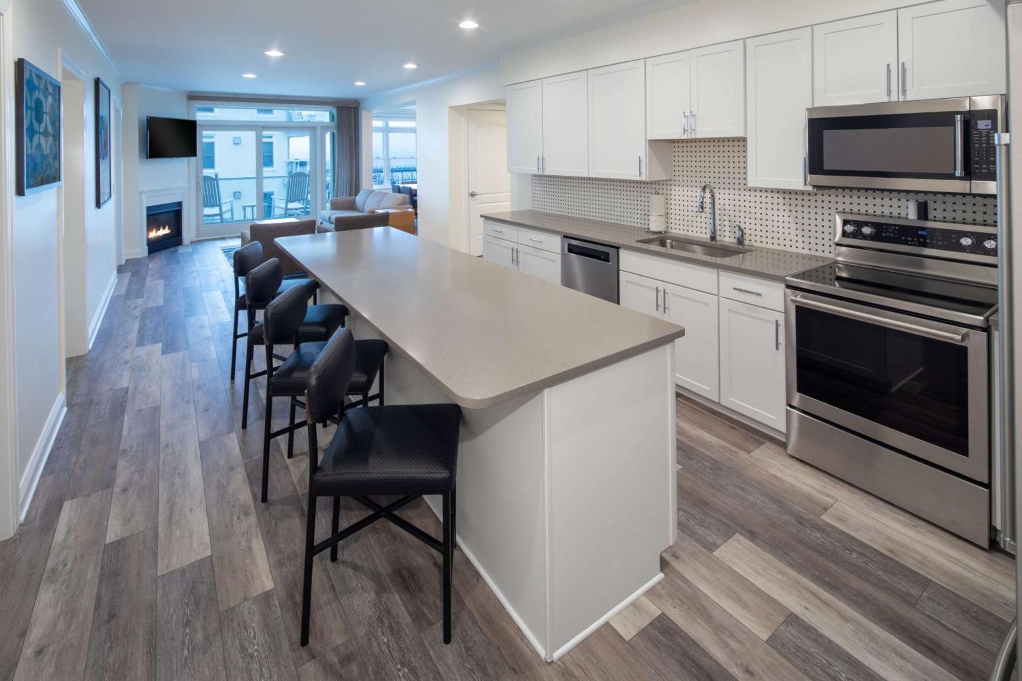 Hyatt Place Dewey Beach Εξωτερικό φωτογραφία