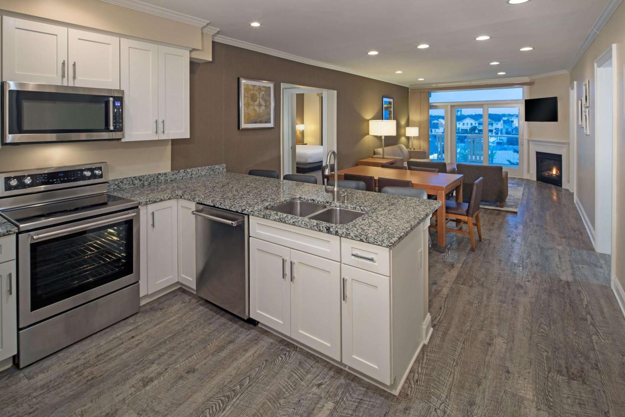 Hyatt Place Dewey Beach Εξωτερικό φωτογραφία
