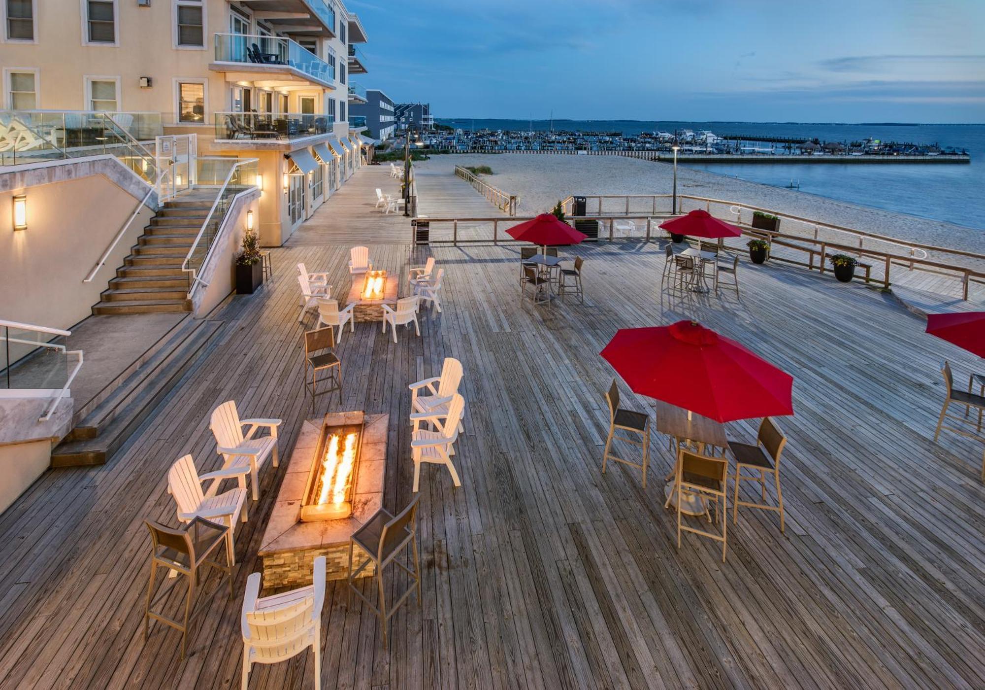 Hyatt Place Dewey Beach Εξωτερικό φωτογραφία