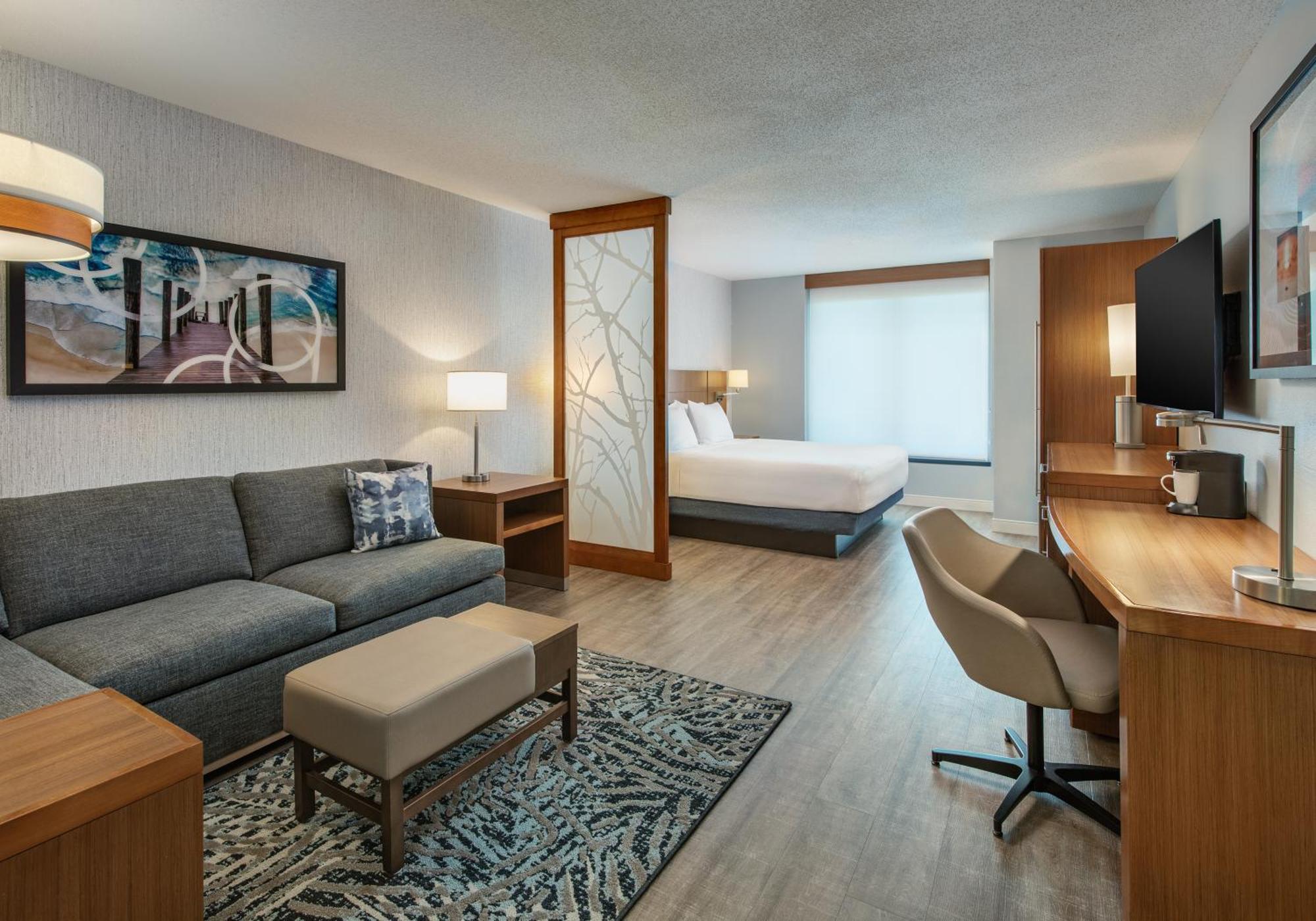 Hyatt Place Dewey Beach Εξωτερικό φωτογραφία