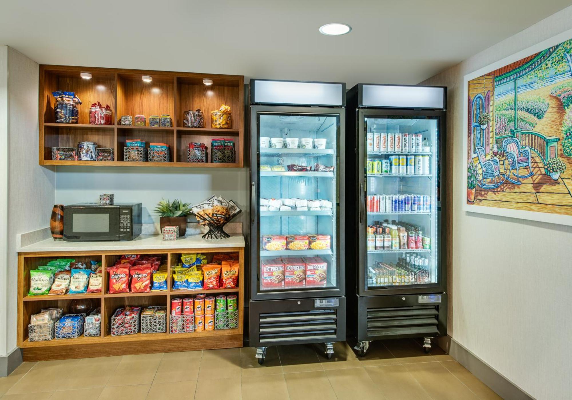 Hyatt Place Dewey Beach Εξωτερικό φωτογραφία
