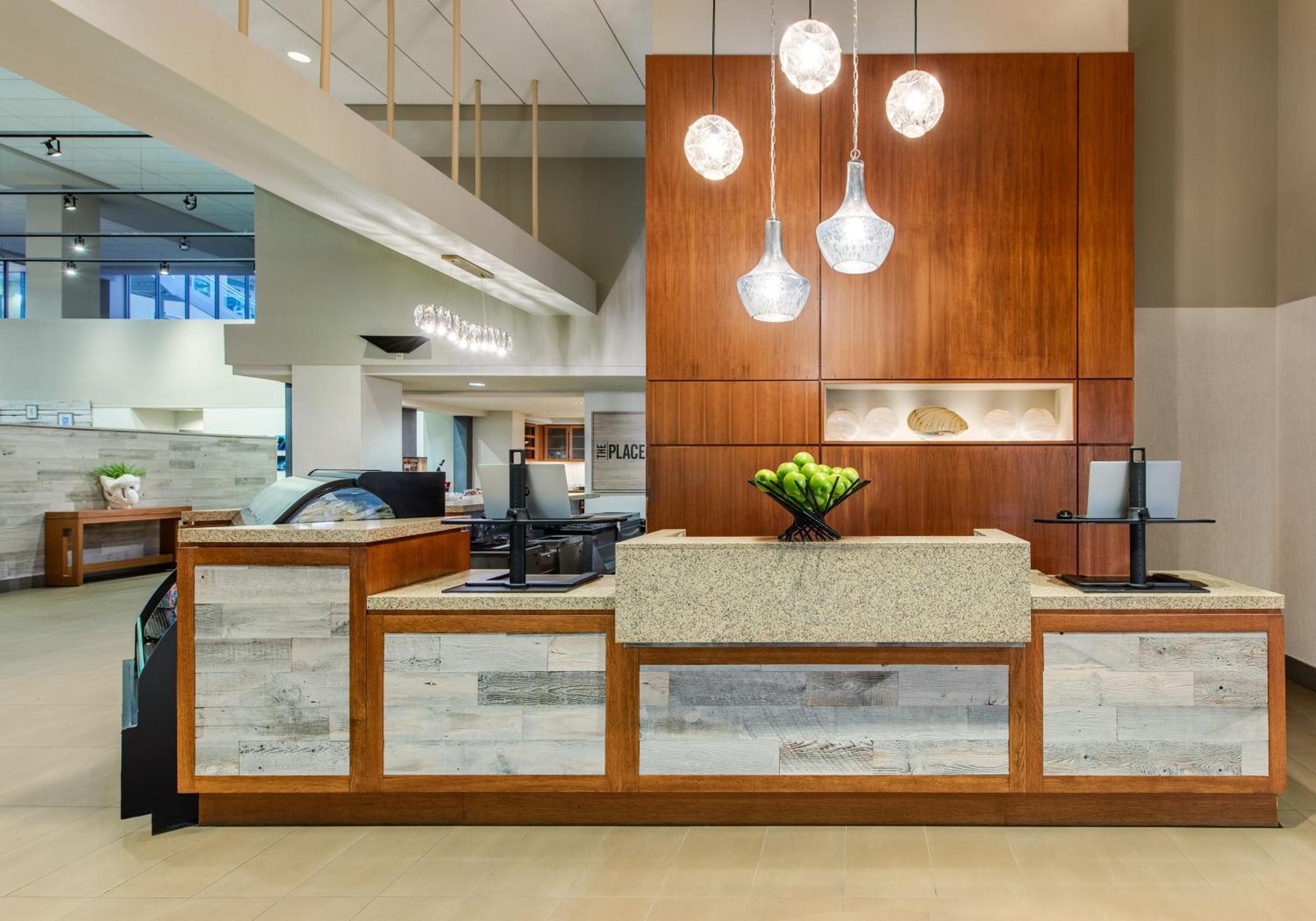 Hyatt Place Dewey Beach Εξωτερικό φωτογραφία