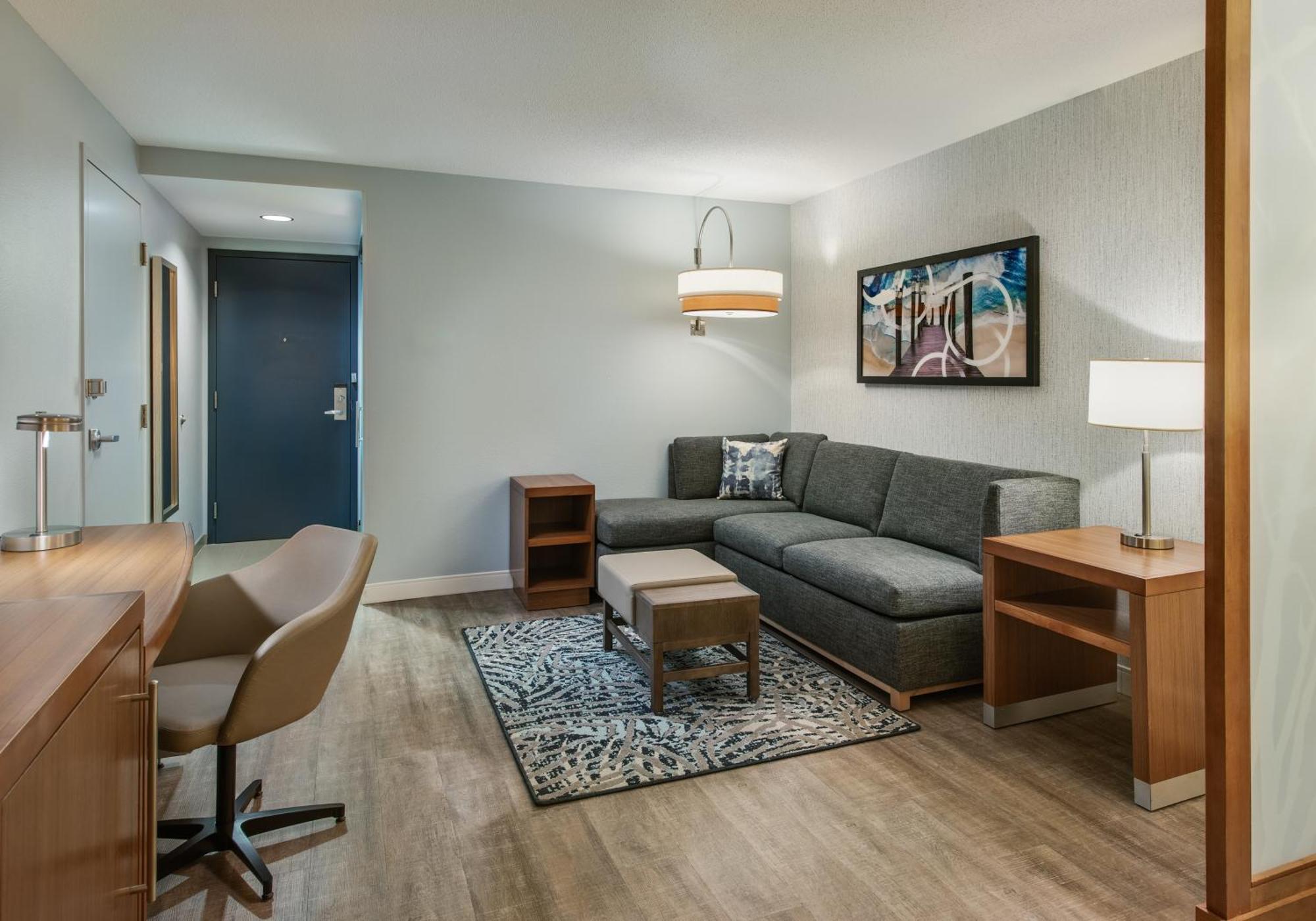 Hyatt Place Dewey Beach Εξωτερικό φωτογραφία